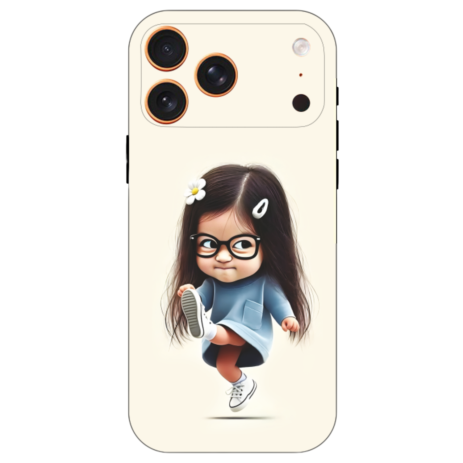 IPHONE 17 PRO MAX SMALL GIRL for IPHONE 17 PRO MAX