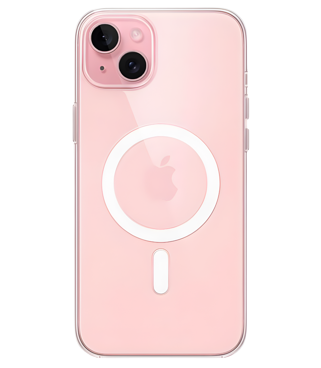 IPHONE 15 MAGSAFE COVER IPHONE 15