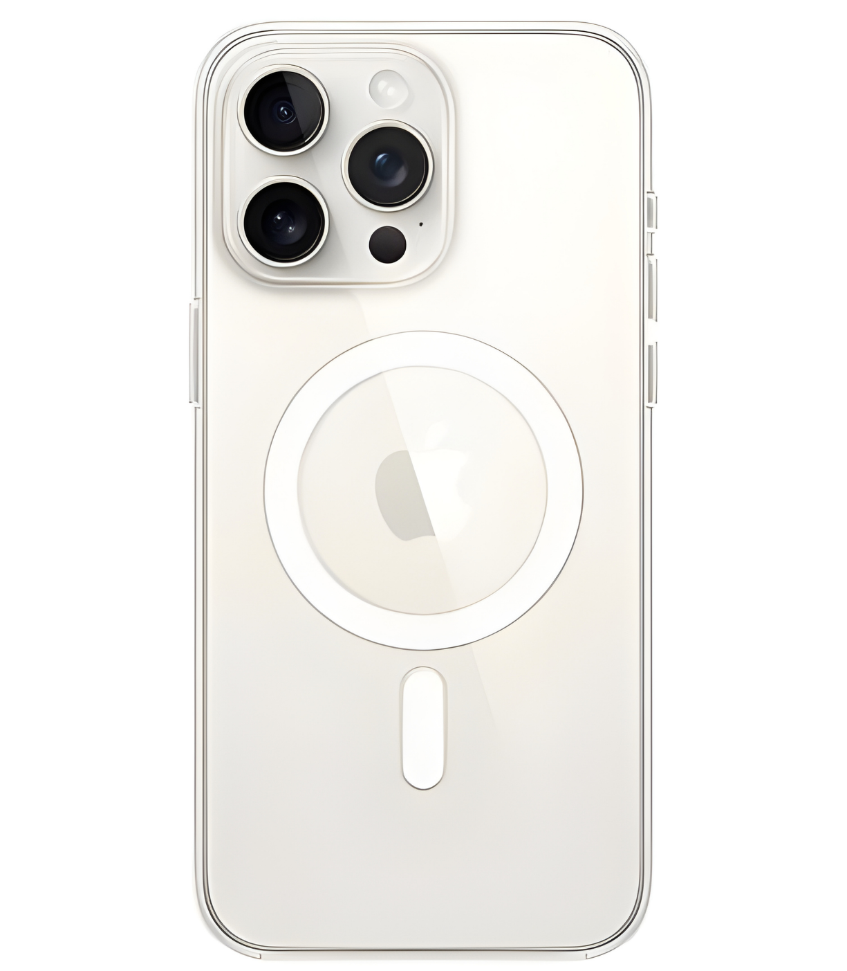 IPHONE 15 PRO MAGSAFE COVER IPHONE 15 PRO