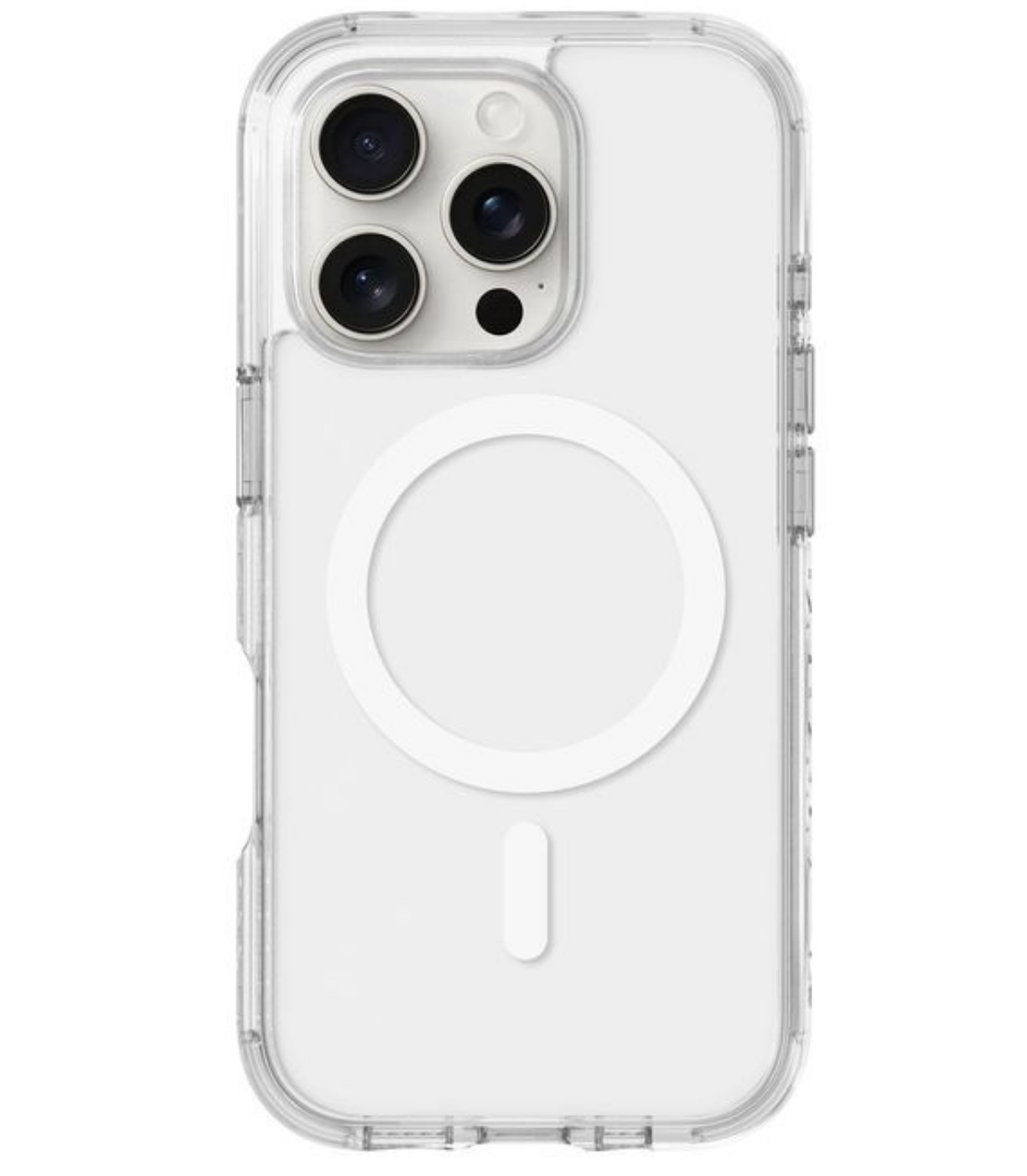 IPHONE 16 PRO MAX MAGSAFE COVER IPHONE 16 PRO MAX