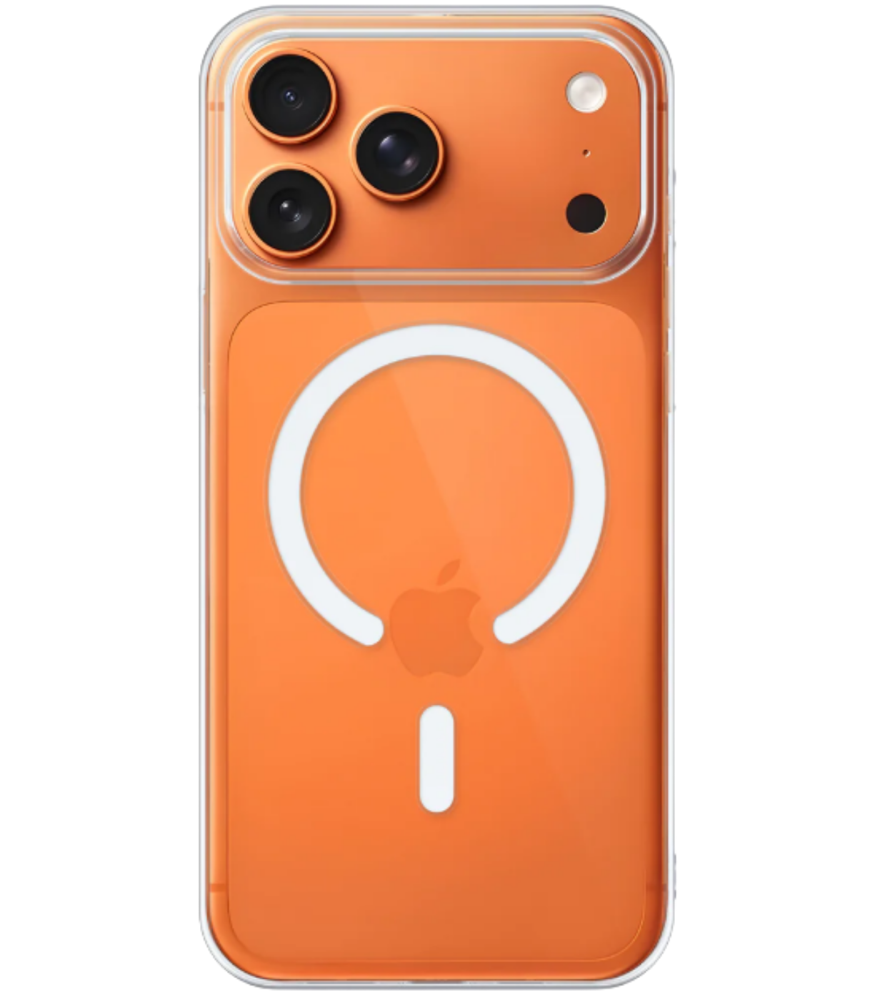 IPHONE 17 PRO MAX MAGSAFE COVER IPHONE 17 PRO MAX