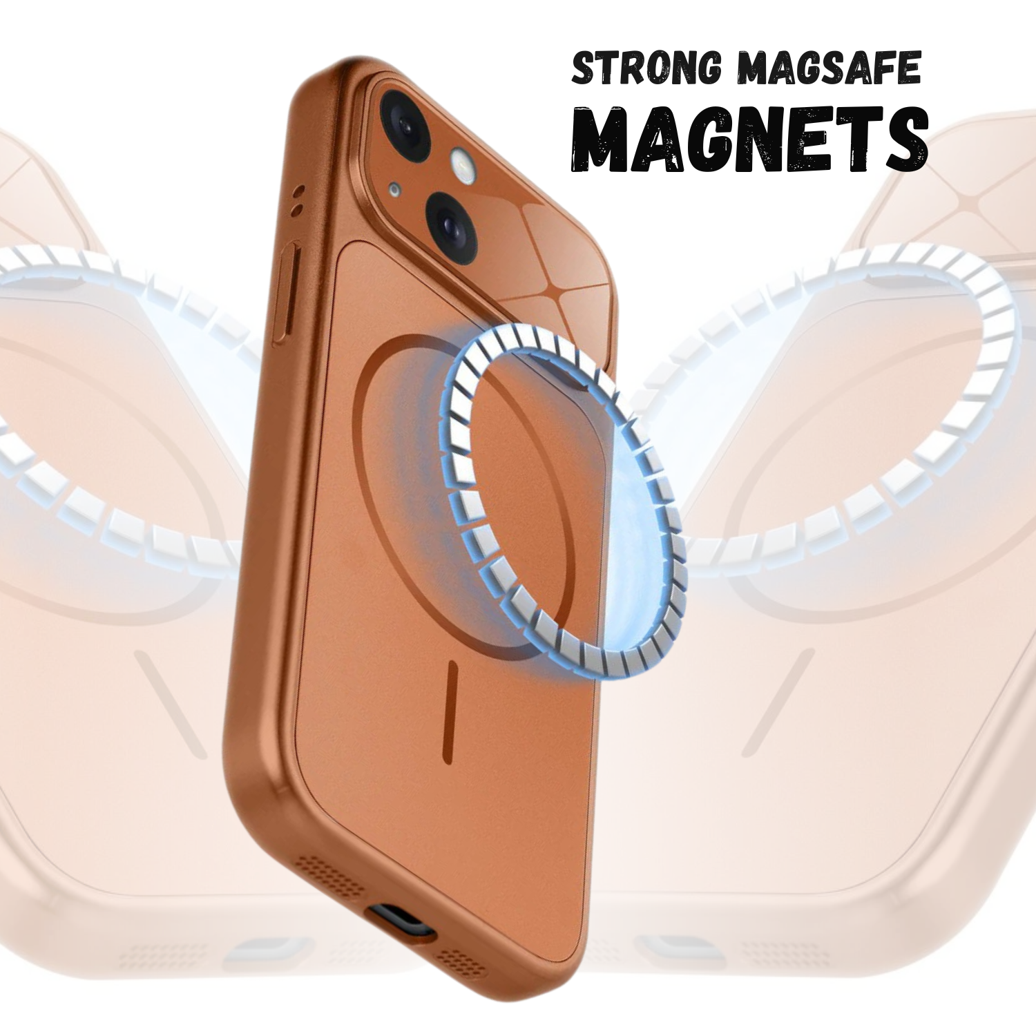 IPHONE 13 CONVERTER CASE for IPHONE 13