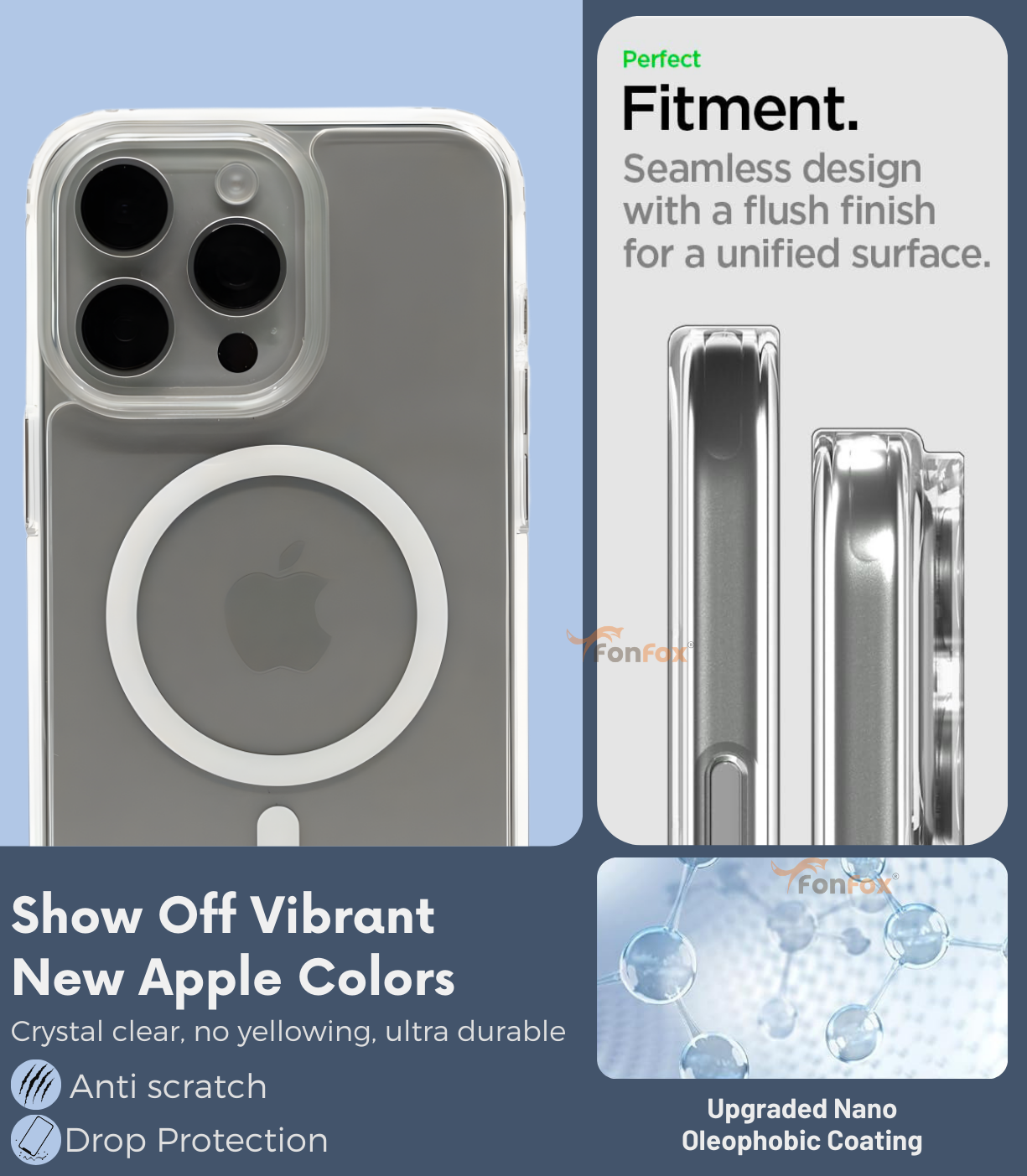IPHONE 14 PRO MAGSAFE COVER IPHONE 14 PRO