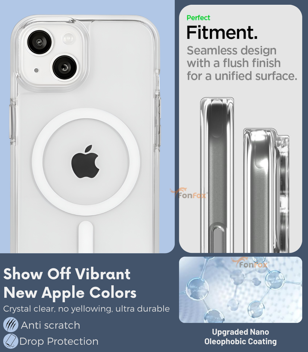 IPHONE 13 MAGSAFE COVER IPHONE 13