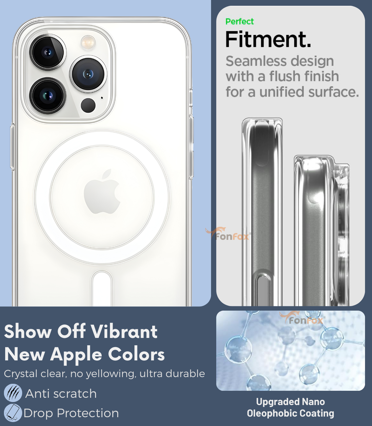 IPHONE 13 PRO MAX MAGSAFE COVER IPHONE 13 PRO MAX