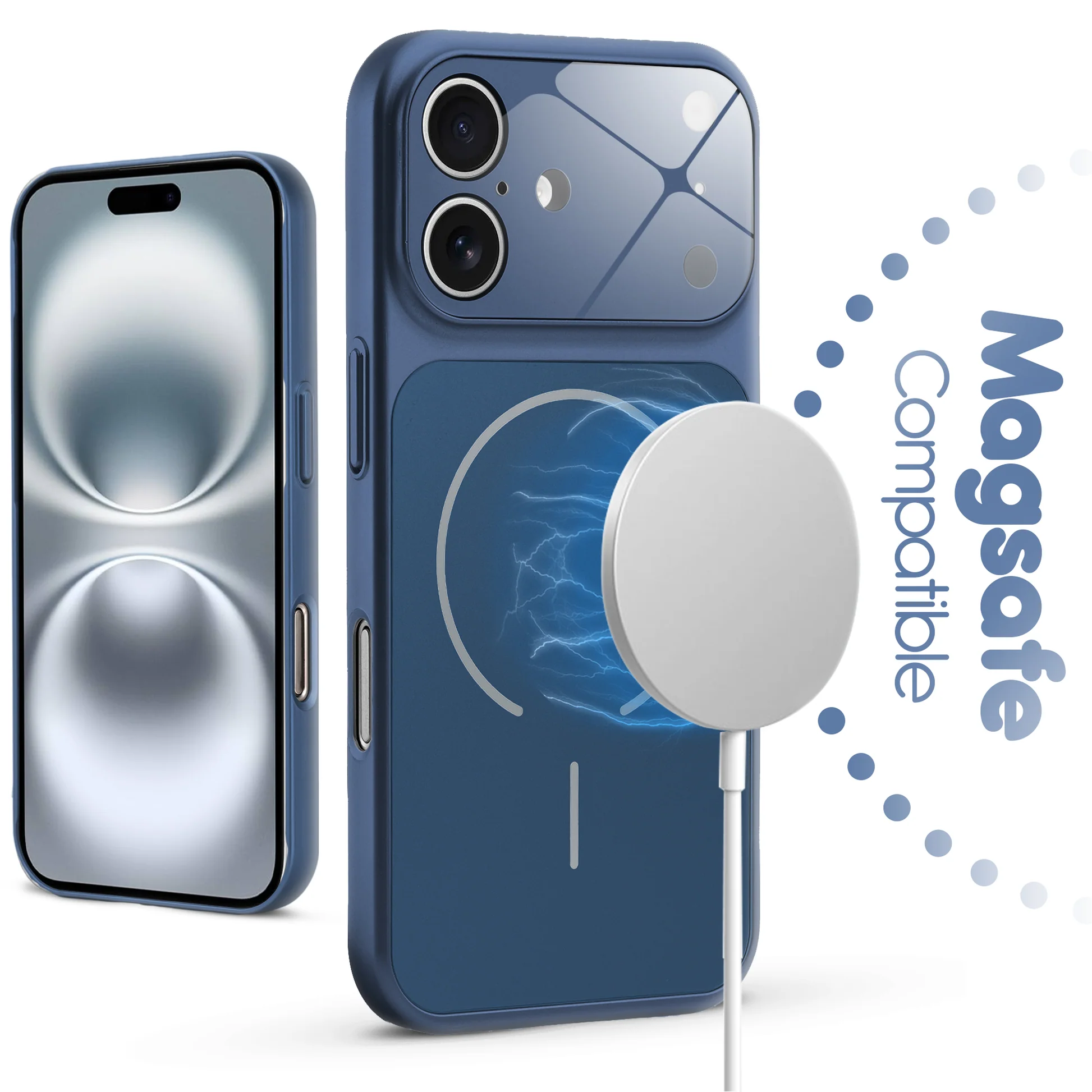 IPHONE 17 CONVERTER CASE for IPHONE 17