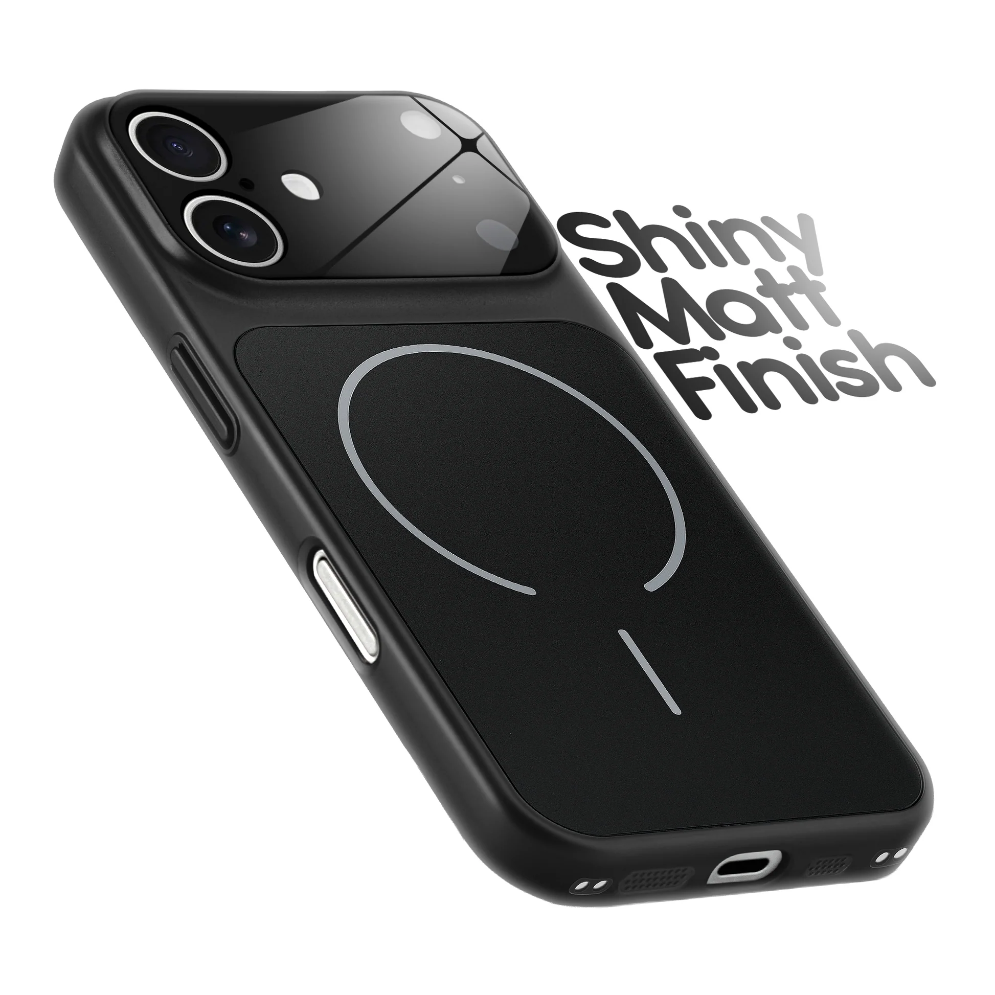 IPHONE 17 CONVERTER CASE for IPHONE 17