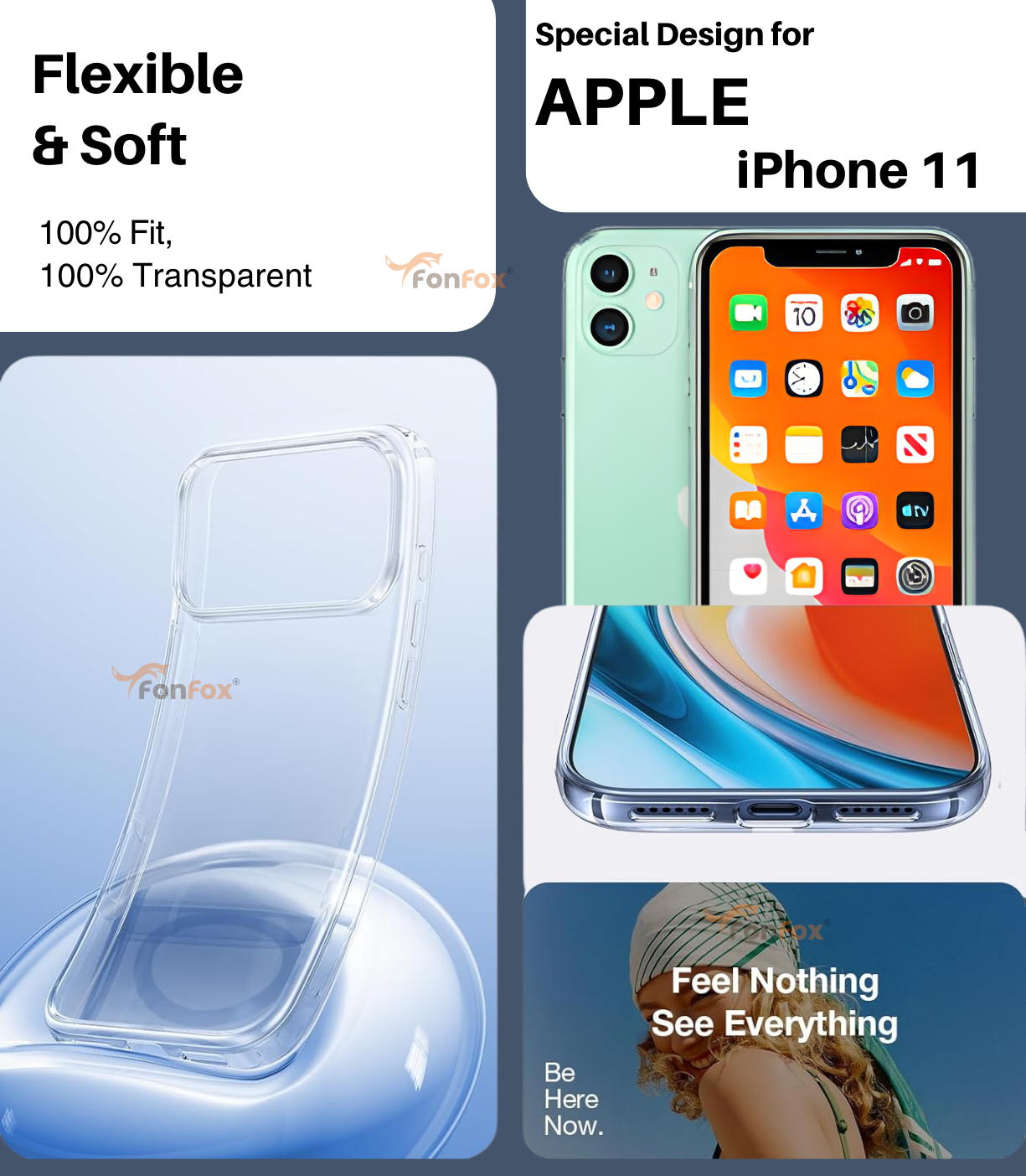 IPHONE 11 MAGSAFE COVER IPHONE 11