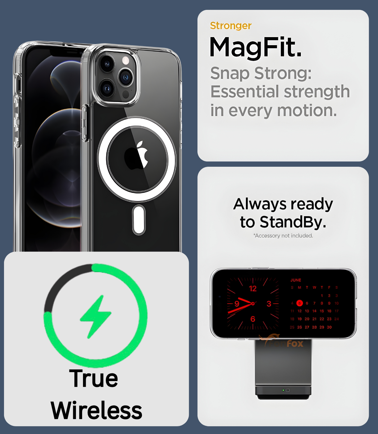IPHONE 12 PRO MAX MAGSAFE COVER IPHONE 12 PRO MAX