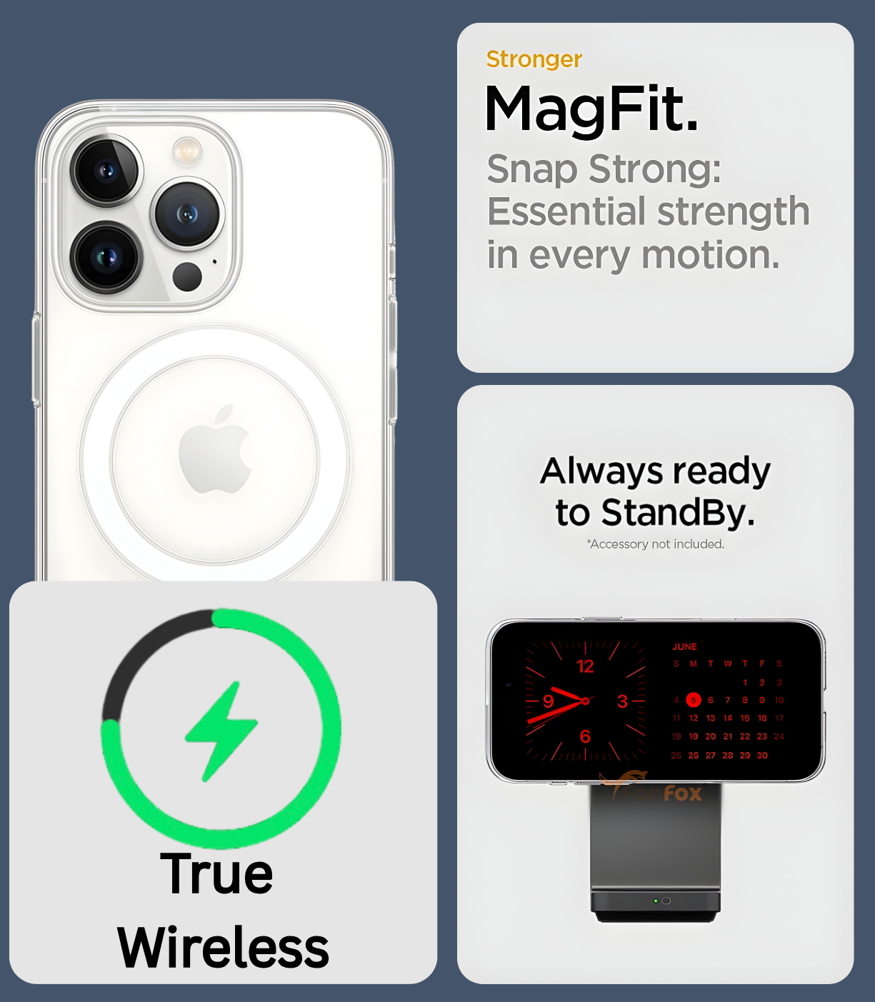 IPHONE 13 PRO MAX MAGSAFE COVER IPHONE 13 PRO MAX