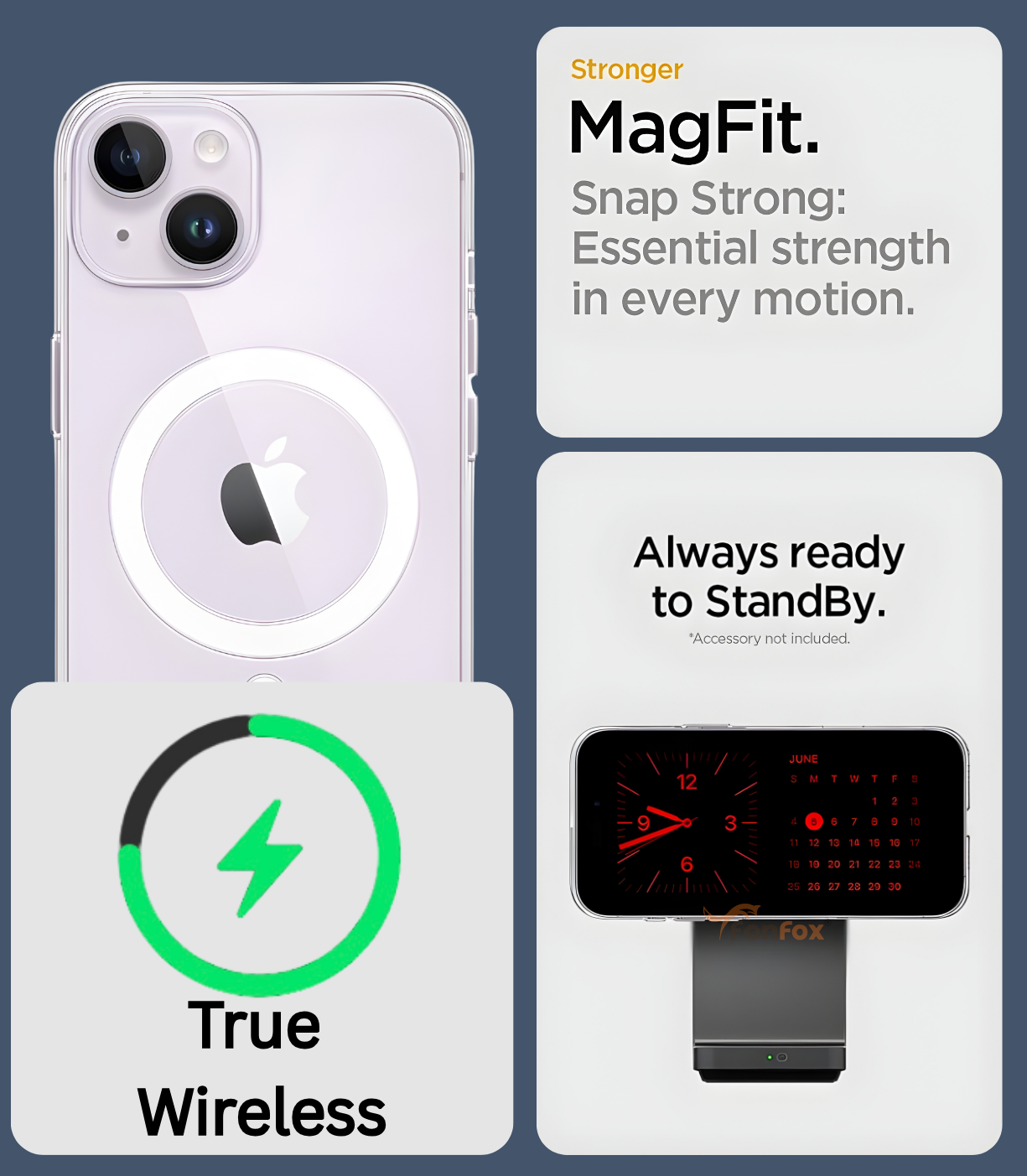 IPHONE 14 PLUS MAGSAFE COVER IPHONE 14 PLUS