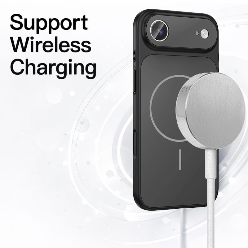 IPHONE 17 Air CONVERTER CASE for IPHONE 17 Air