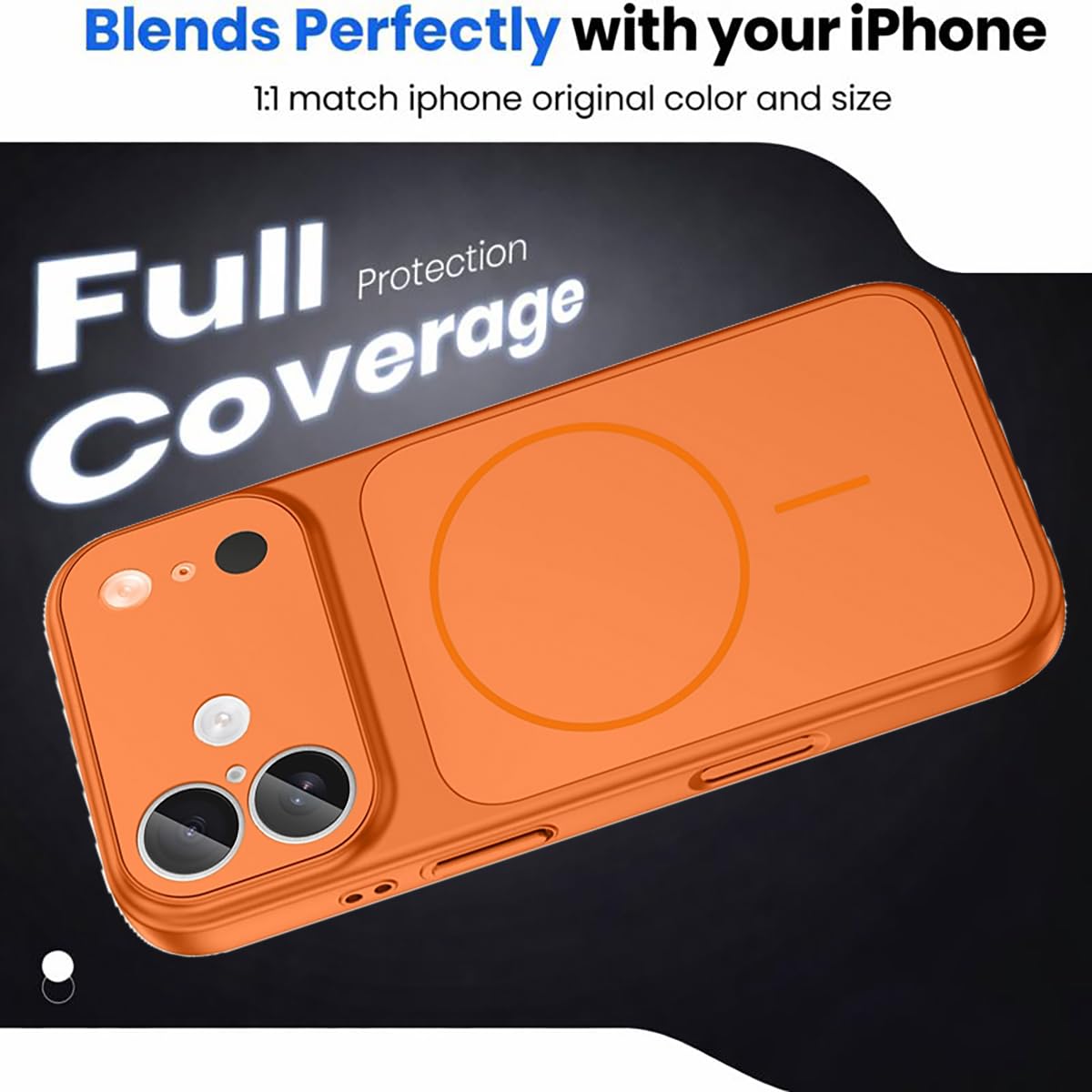 IPHONE 17 Air CONVERTER CASE for IPHONE 17 Air