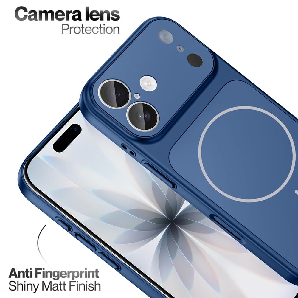 IPHONE 17 Air CONVERTER CASE for IPHONE 17 Air