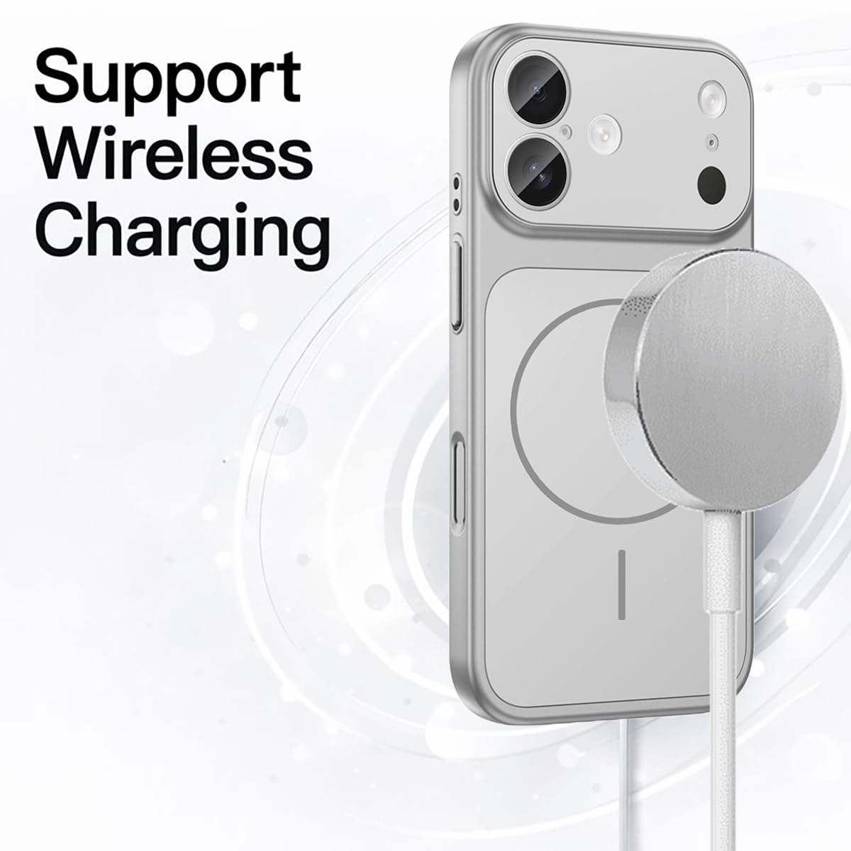 IPHONE 17 Air CONVERTER CASE for IPHONE 17 Air