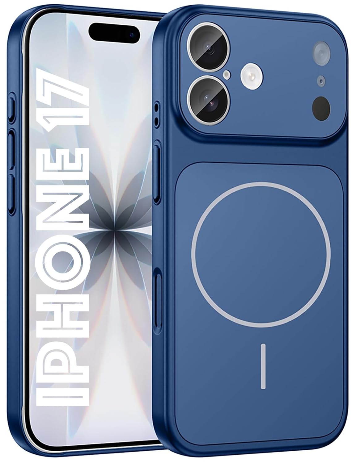 IPHONE 17 Air CONVERTER CASE for IPHONE 17 Air