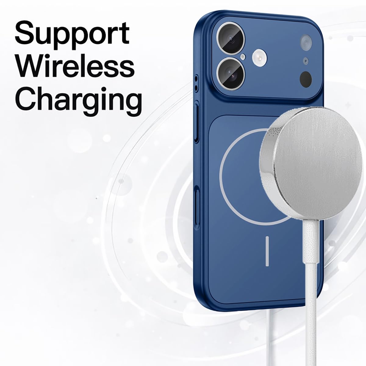 IPHONE 17 Air CONVERTER CASE for IPHONE 17 Air