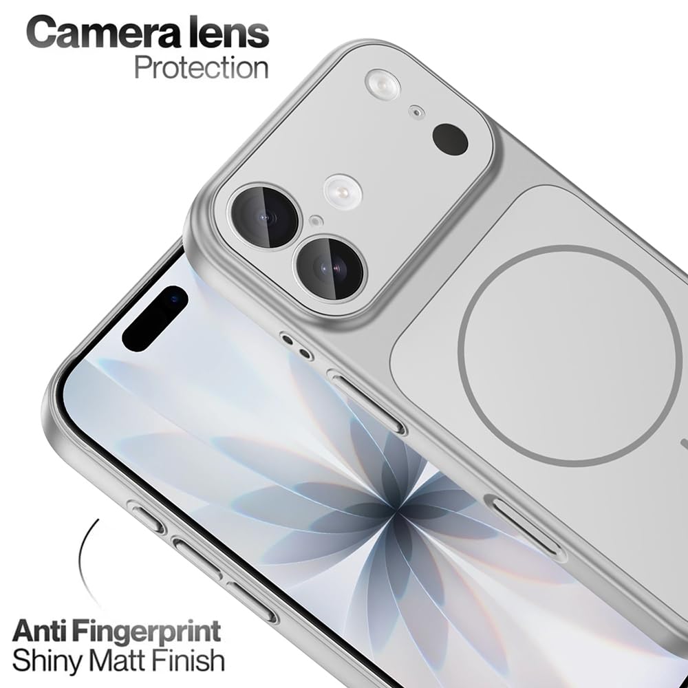 IPHONE 17 Air CONVERTER CASE for IPHONE 17 Air