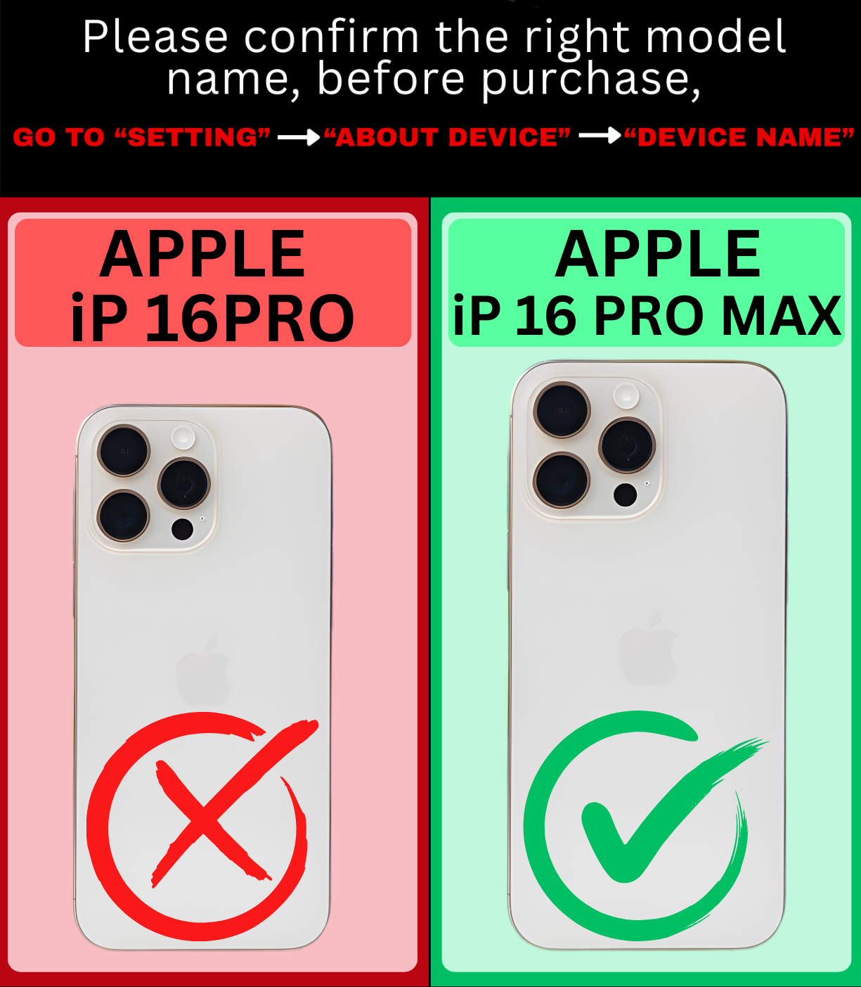 IPHONE 16 PRO MAX MAGSAFE COVER IPHONE 16 PRO MAX