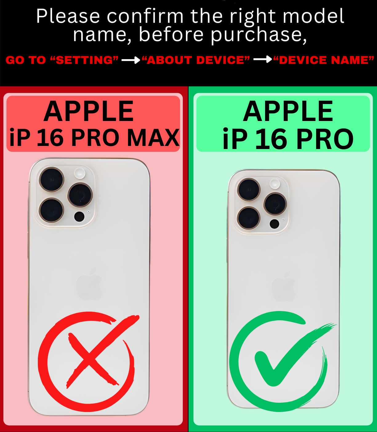 IPHONE 16 PRO MAGSAFE COVER IPHONE 16 PRO