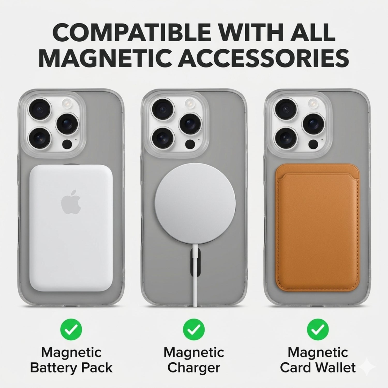 IPHONE 12 PRO IC CASE BLACK