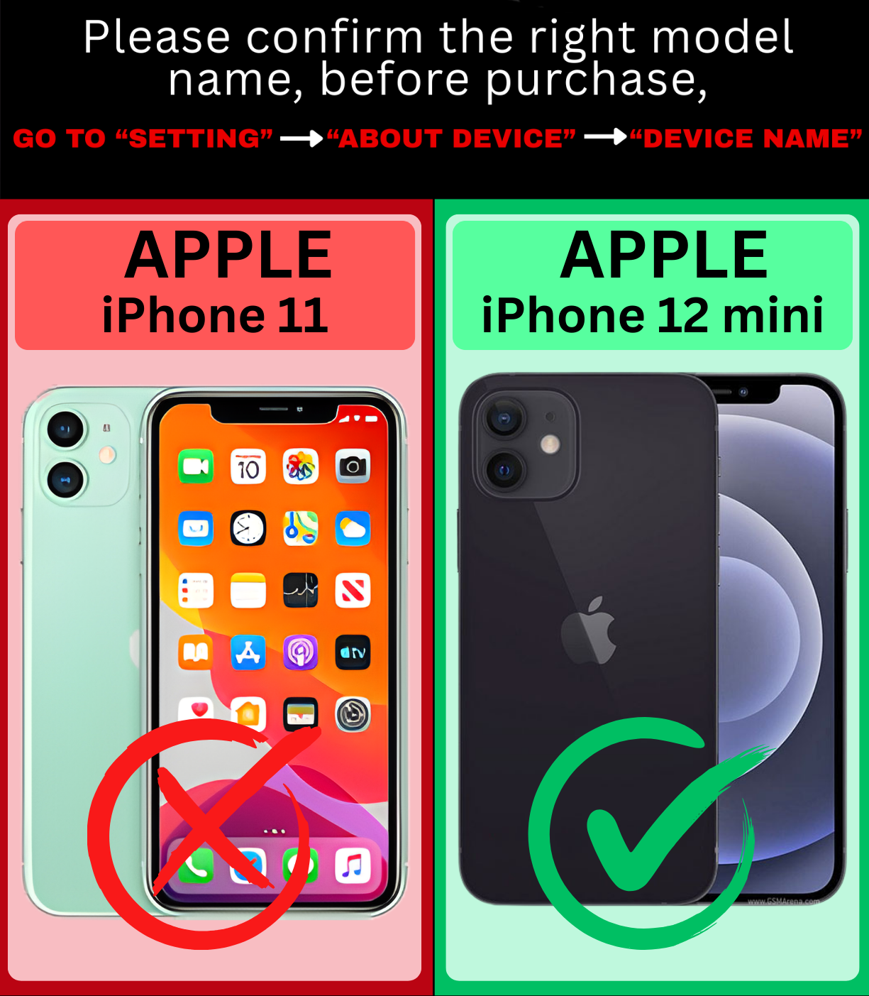 IPHONE 12 MINI MAGSAFE COVER IPHONE 12 MINI