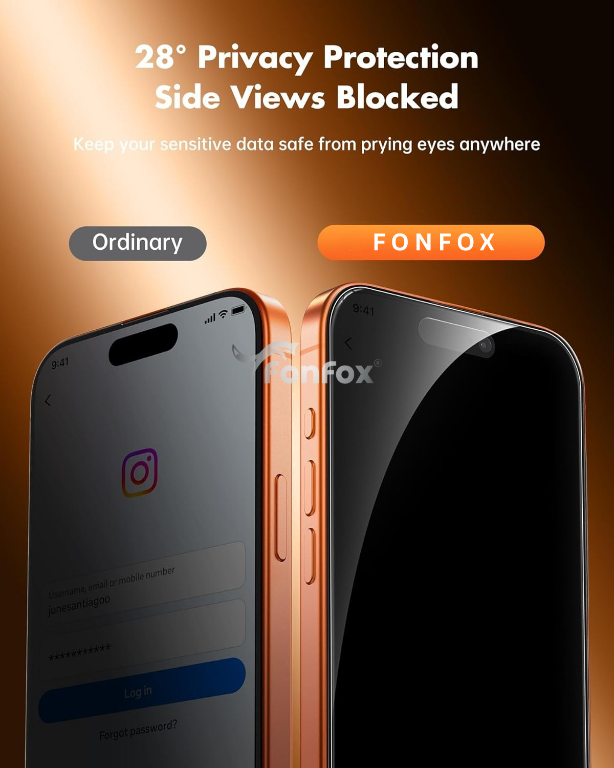 IPHONE 14 PLUS PRIVACY GLASS IPHONE 14 PLUS