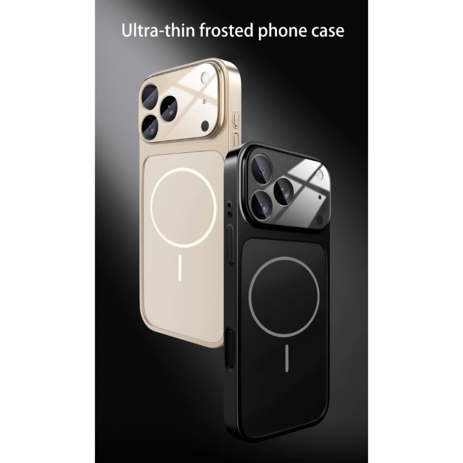 IPHONE 17 PRO MAX CONVERTER CASE for IPHONE 17 PRO MAX