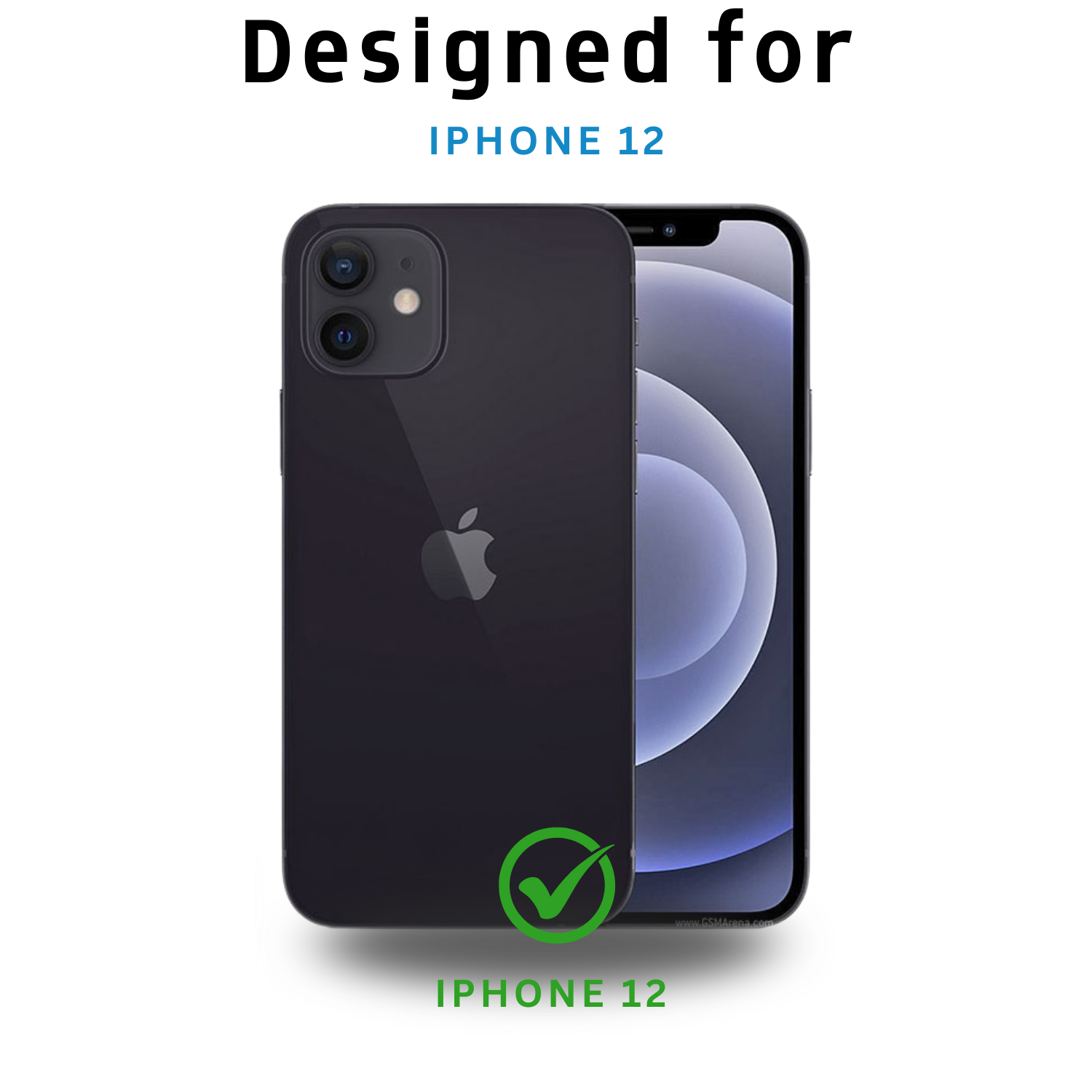 IPHONE 12 PRIVACY GLASS IPHONE 12