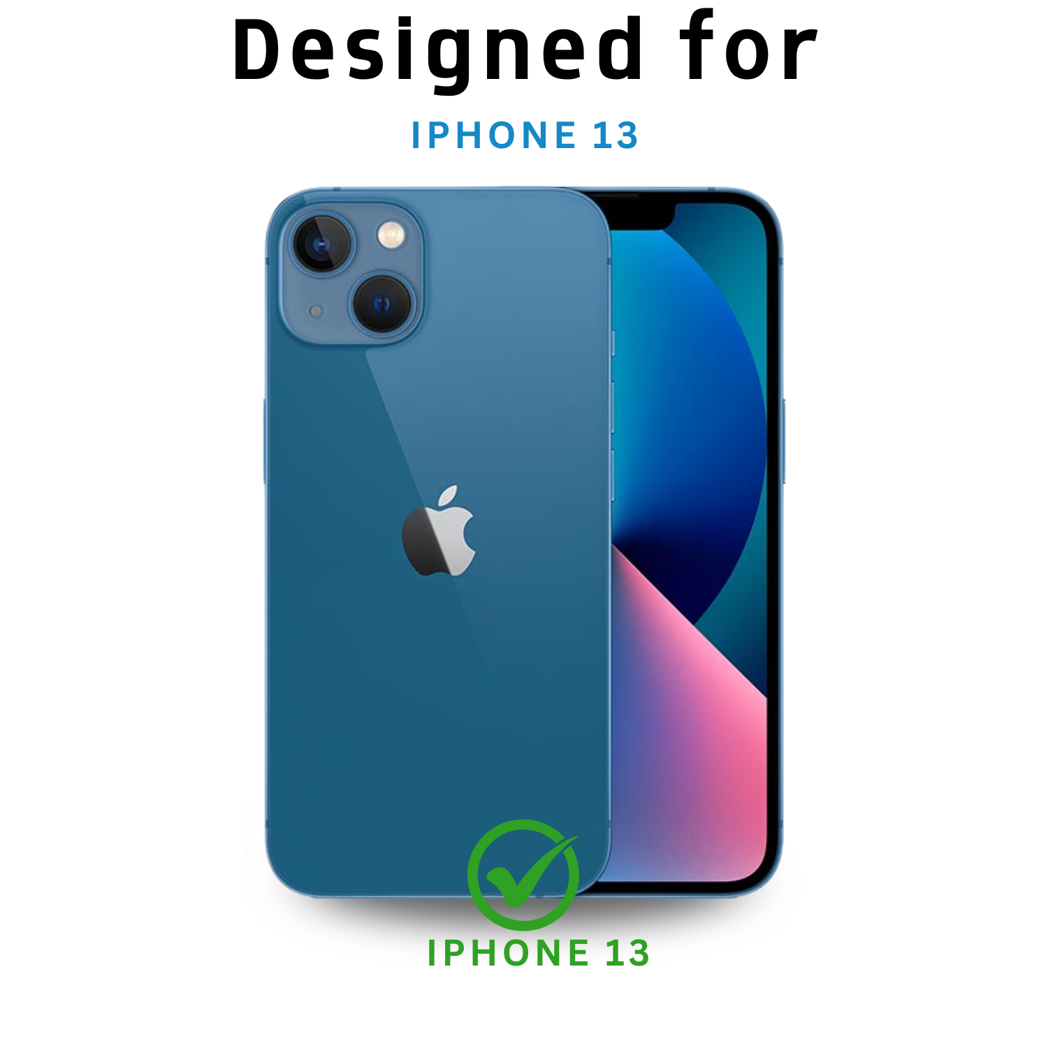 IPHONE 13 PRIVACY GLASS IPHONE 13