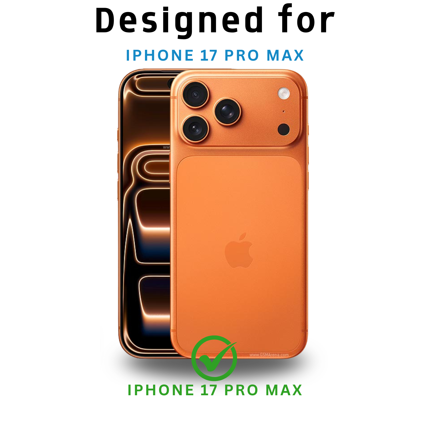 IPHONE 17 PRO MAX PRIVACY GLASS IPHONE 17 PRO MAX