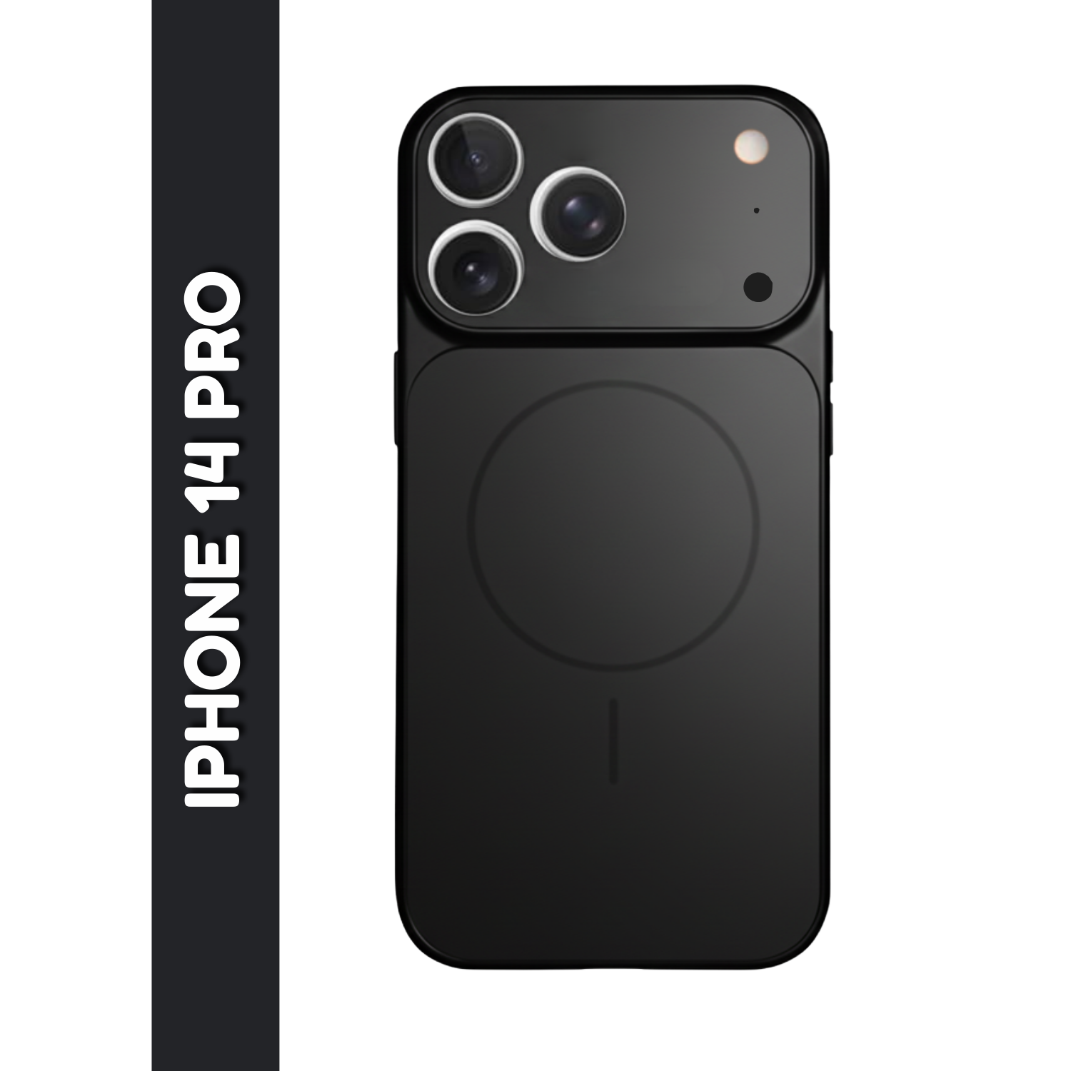 IPHONE 14 PRO CONVERTER CASE for IPHONE 14 PRO