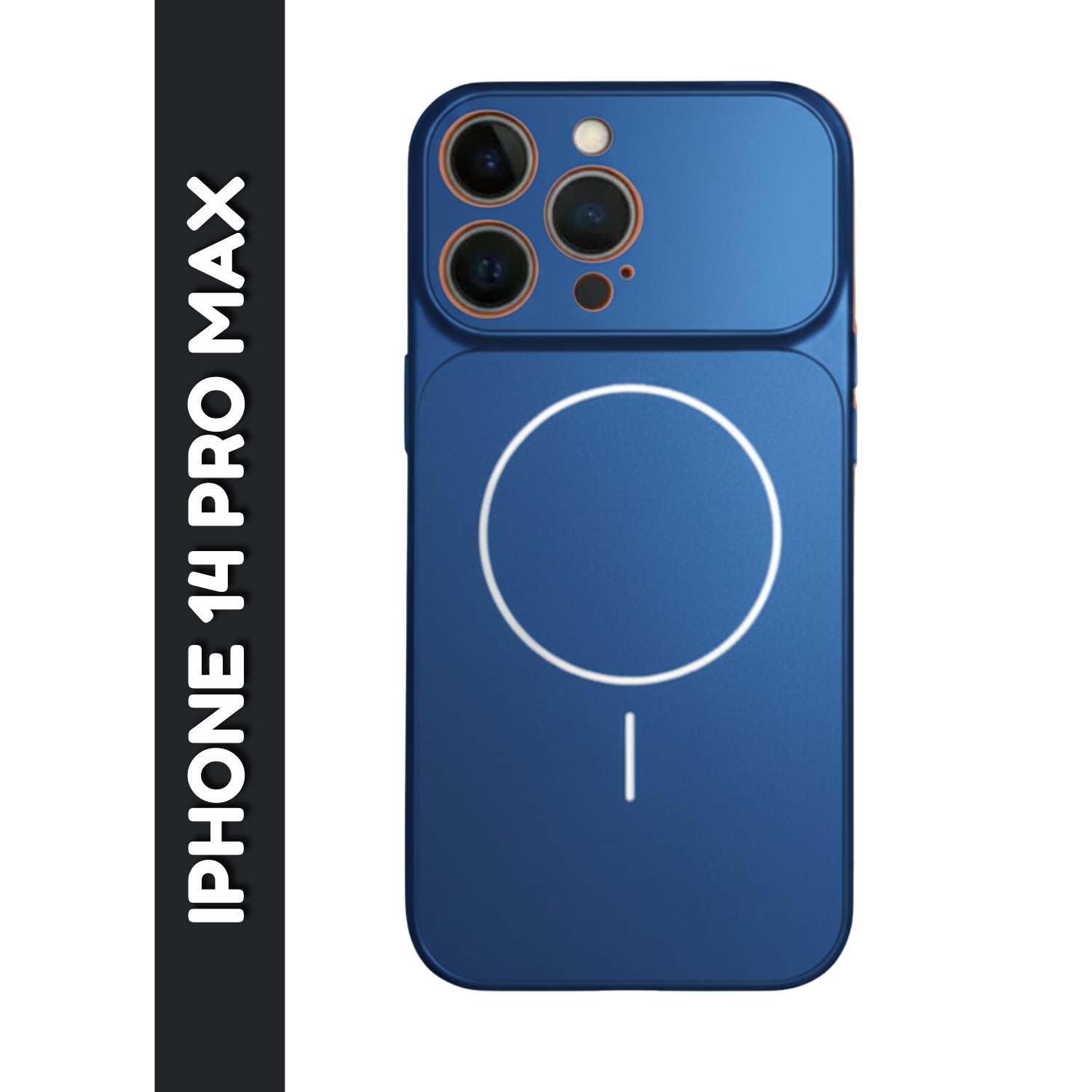 IPHONE 14 PRO MAX CONVERTER CASE for IPHONE 14 PRO MAX