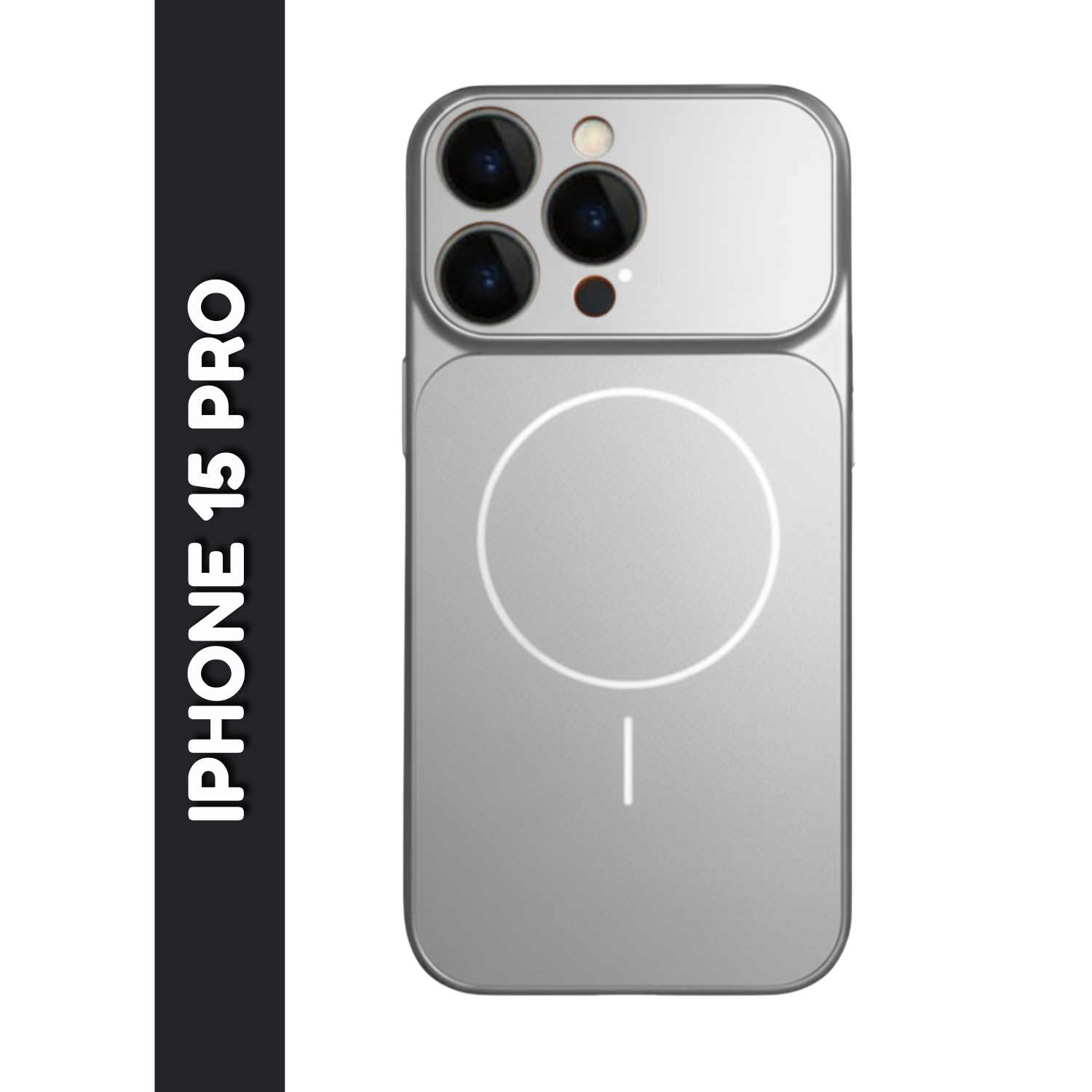 IPHPONE 15 PRO CONVERTER CASE for IPHONE 15 PRO