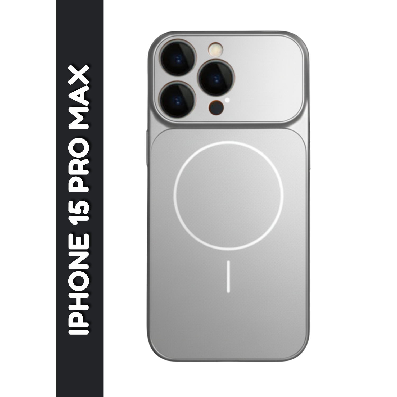 IPHONE 15 PRO MAX CONVERTER CASE for IPHONE 15 PRO MAX