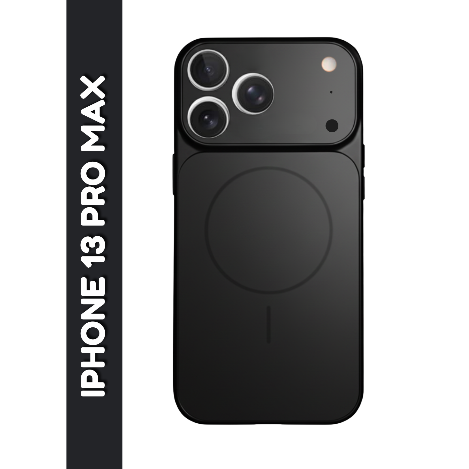IPHONE 13 PRO MAX CONVERTER CASE for IPHONE 13 PRO MAX