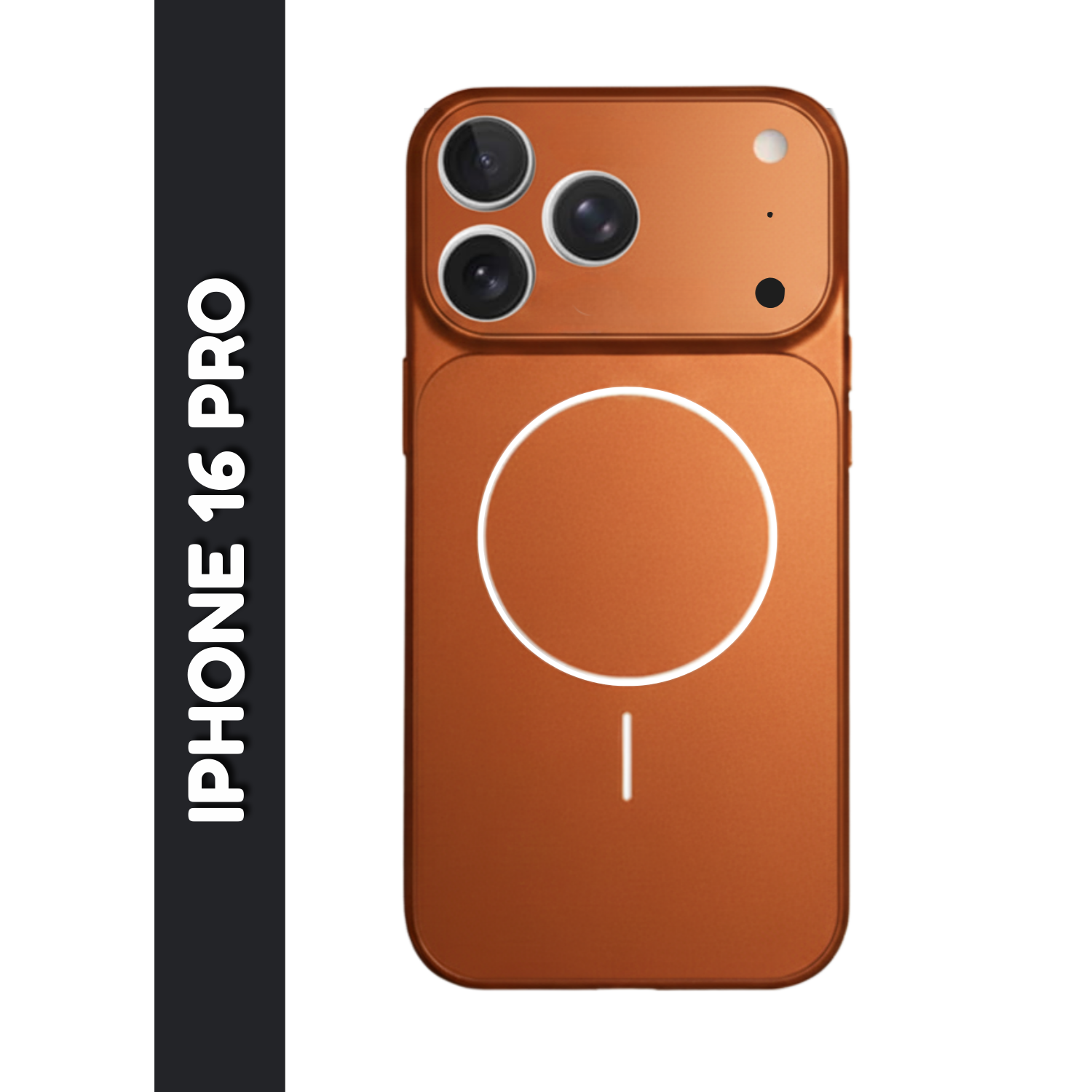 IPHONE 16 PRO CONVERTER CASE for IPHONE 16 PRO