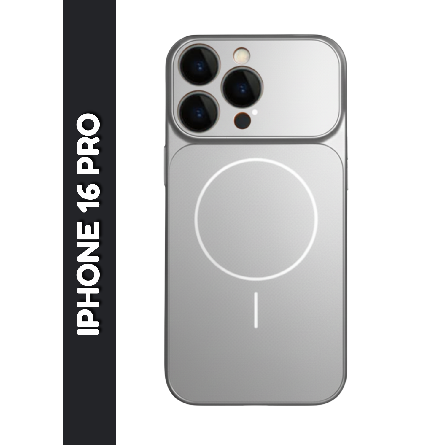 IPHONE 16 PRO CONVERTER CASE for IPHONE 16 PRO
