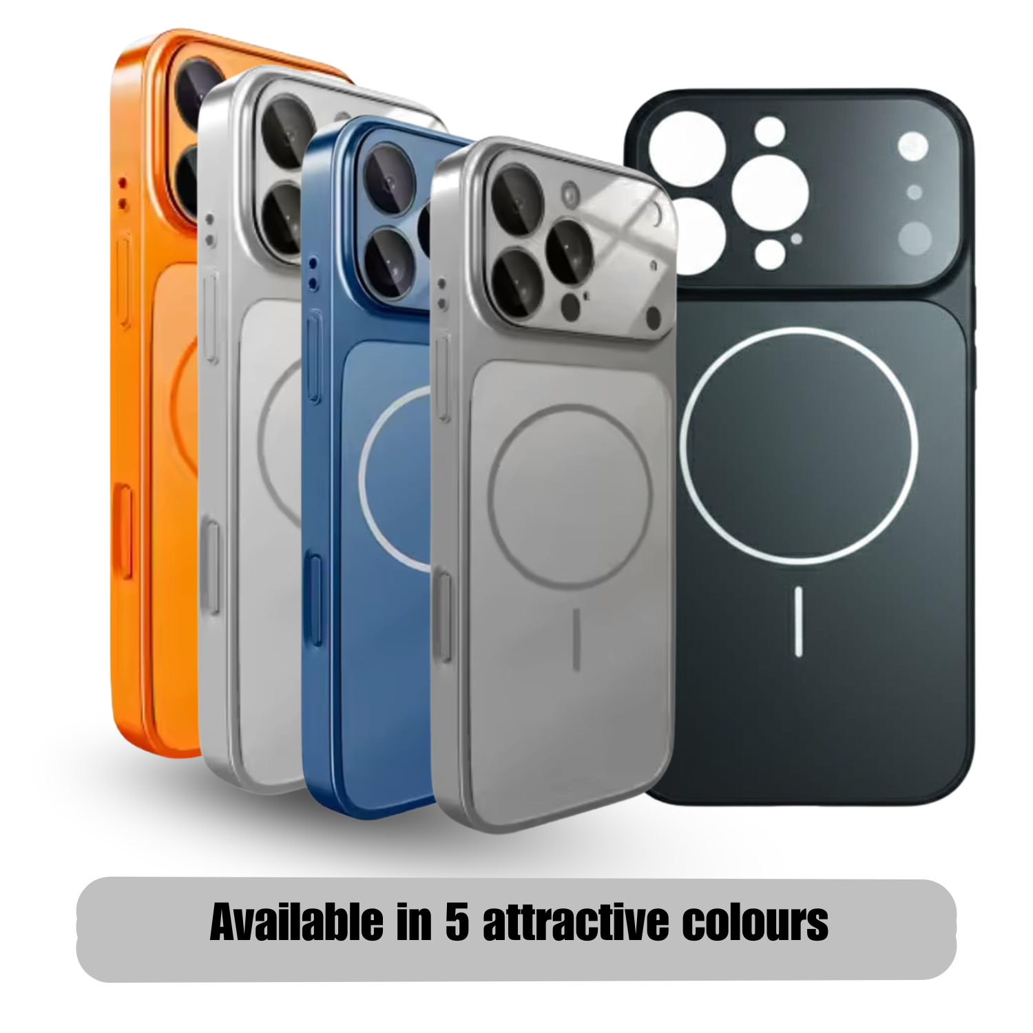 IPHONE 13 CONVERTER CASE for IPHONE 13