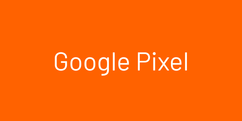 Google Pixel