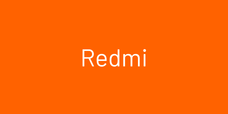 Redmi