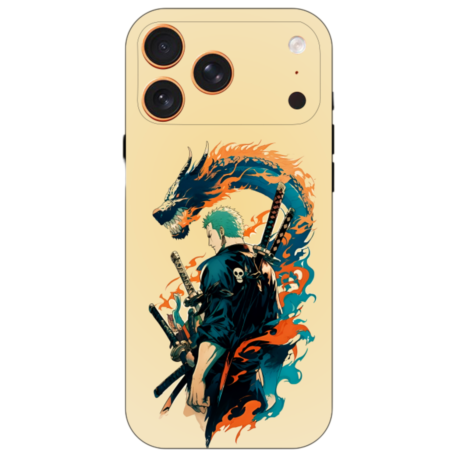 IPHONE 17 PRO MAX DRAGUN for IPHONE 17 PRO MAX