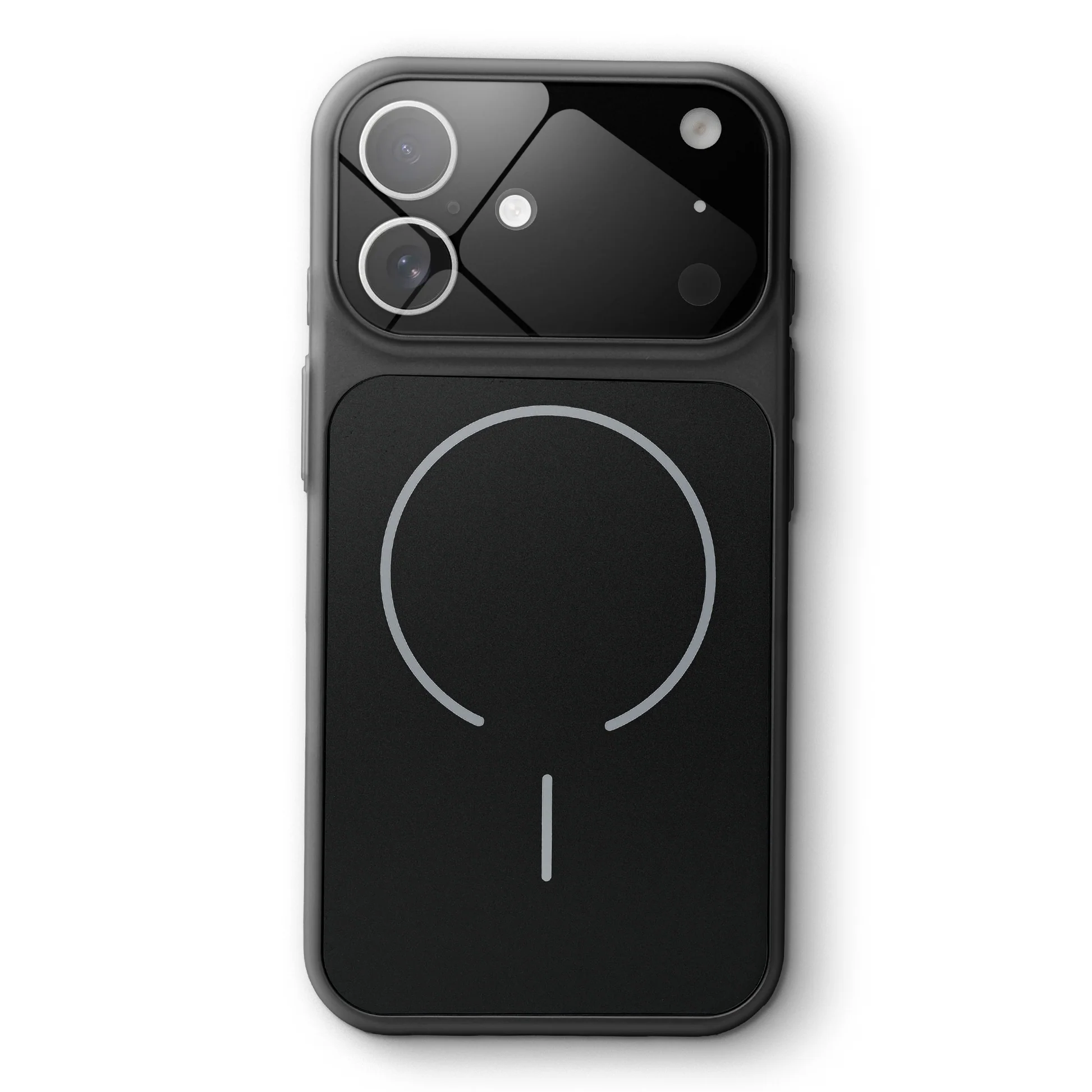 IPHONE 17 CONVERTER CASE for IPHONE 17