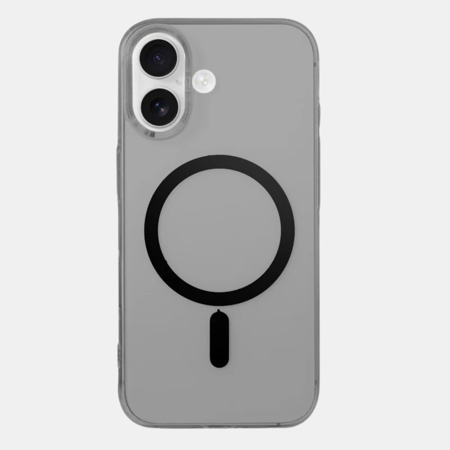 IPHONE 16  IC CASE BLACK