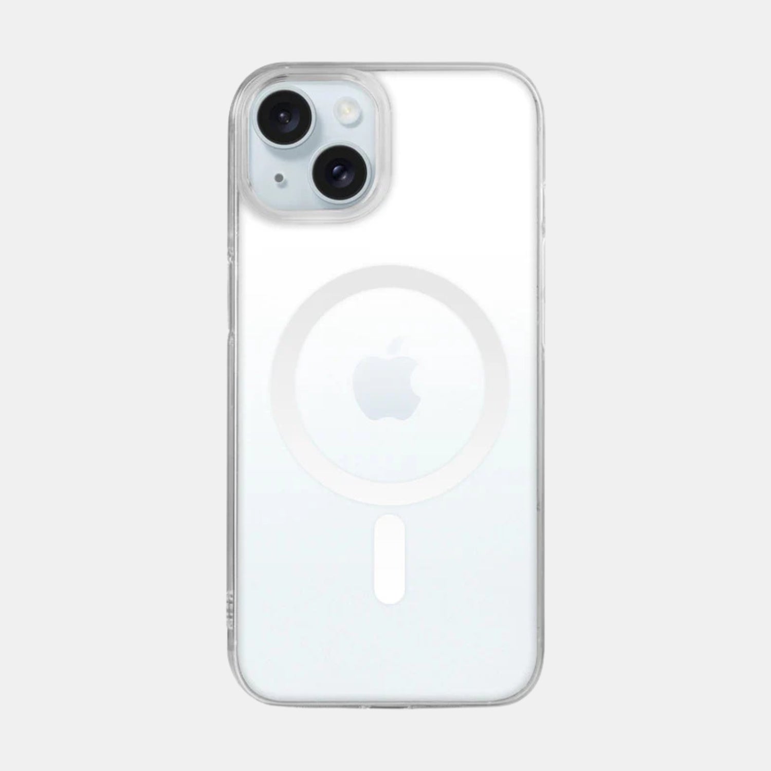 IPHONE 14   IC CASE TRANSPARENT