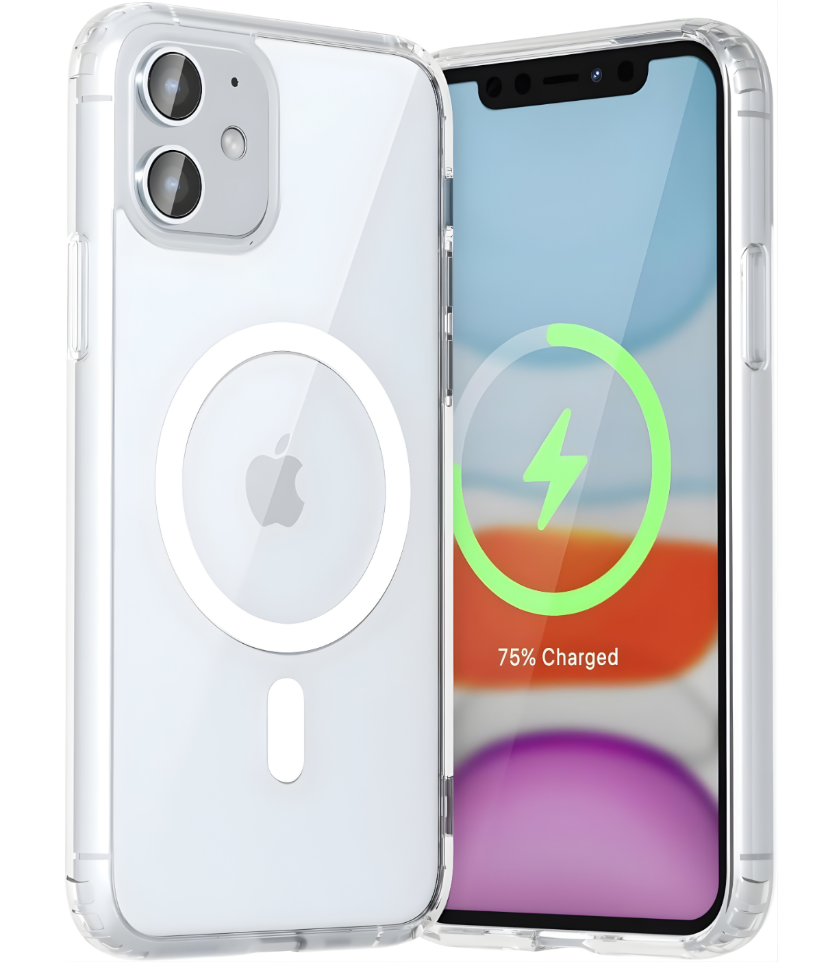 IPHONE 11 MAGSAFE COVER IPHONE 11