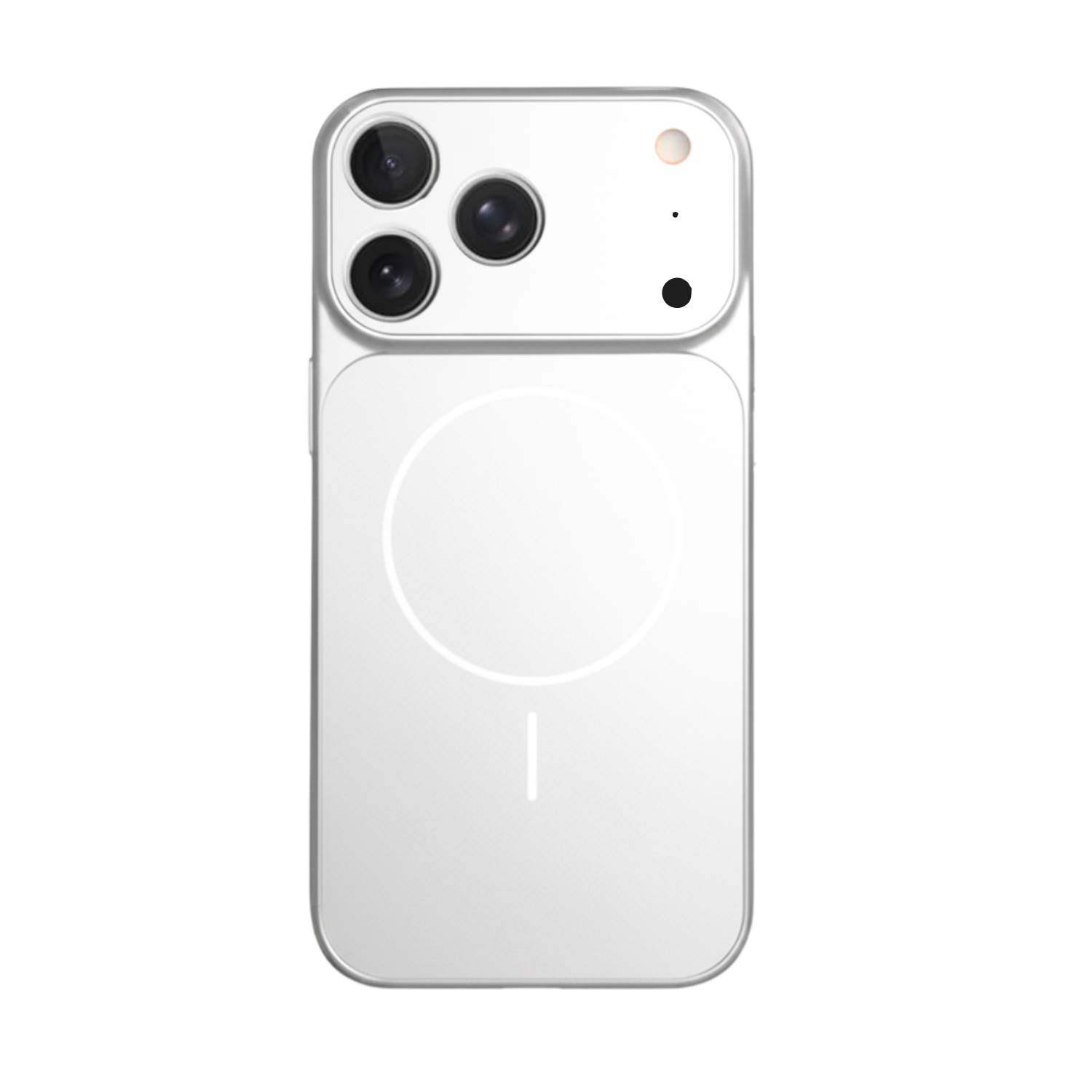 IPHONE 17 PRO MAX CONVERTER CASE for IPHONE 17 PRO MAX