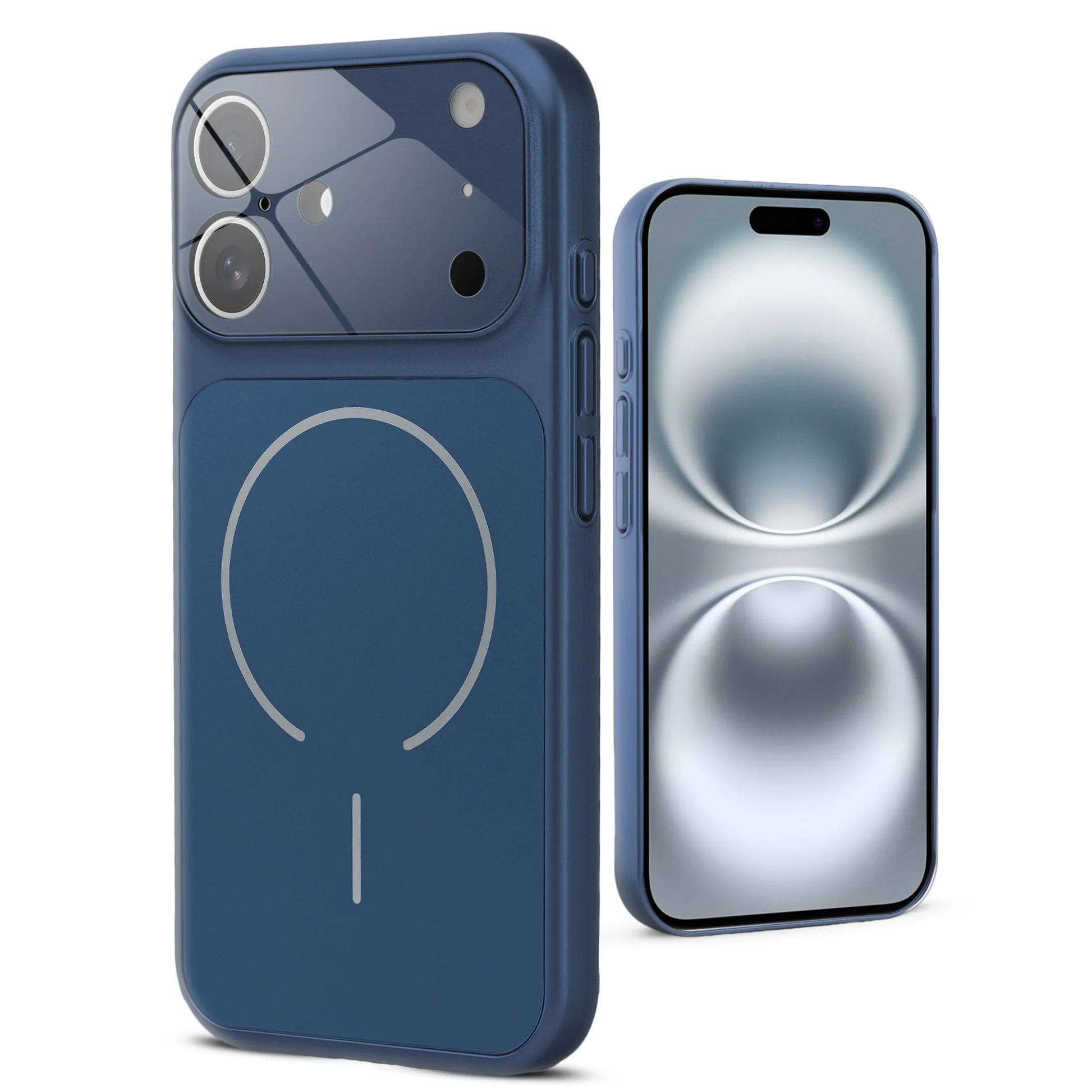 IPHONE 17 CONVERTER CASE for IPHONE 17