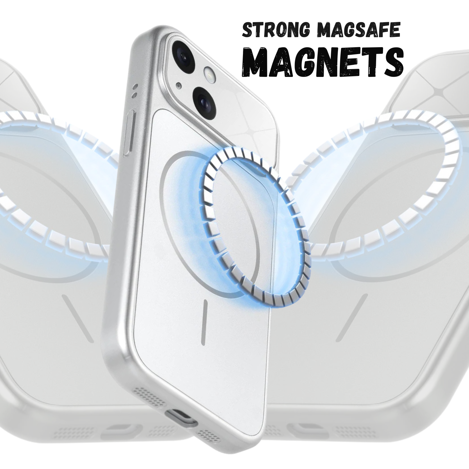 IPHONE 13 CONVERTER CASE for IPHONE 13