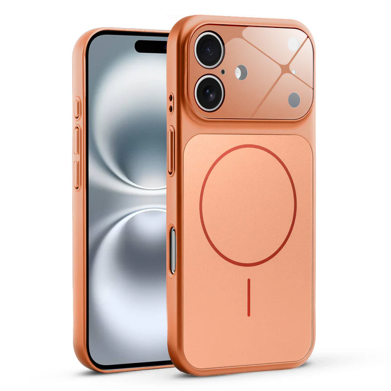 IPHONE 17 CONVERTER CASE for IPHONE 17